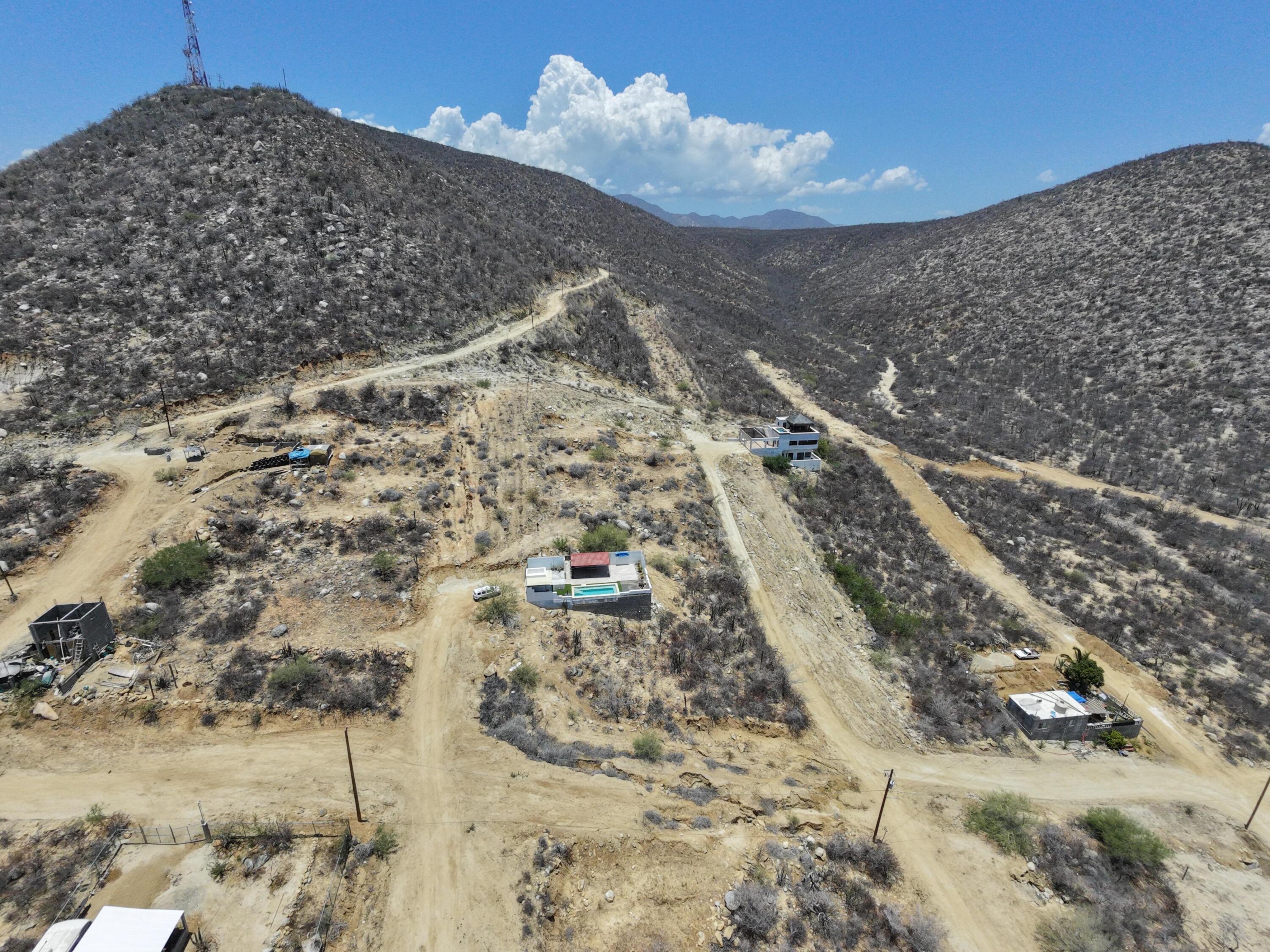 Lote 17, LOTE BUENA VISTA