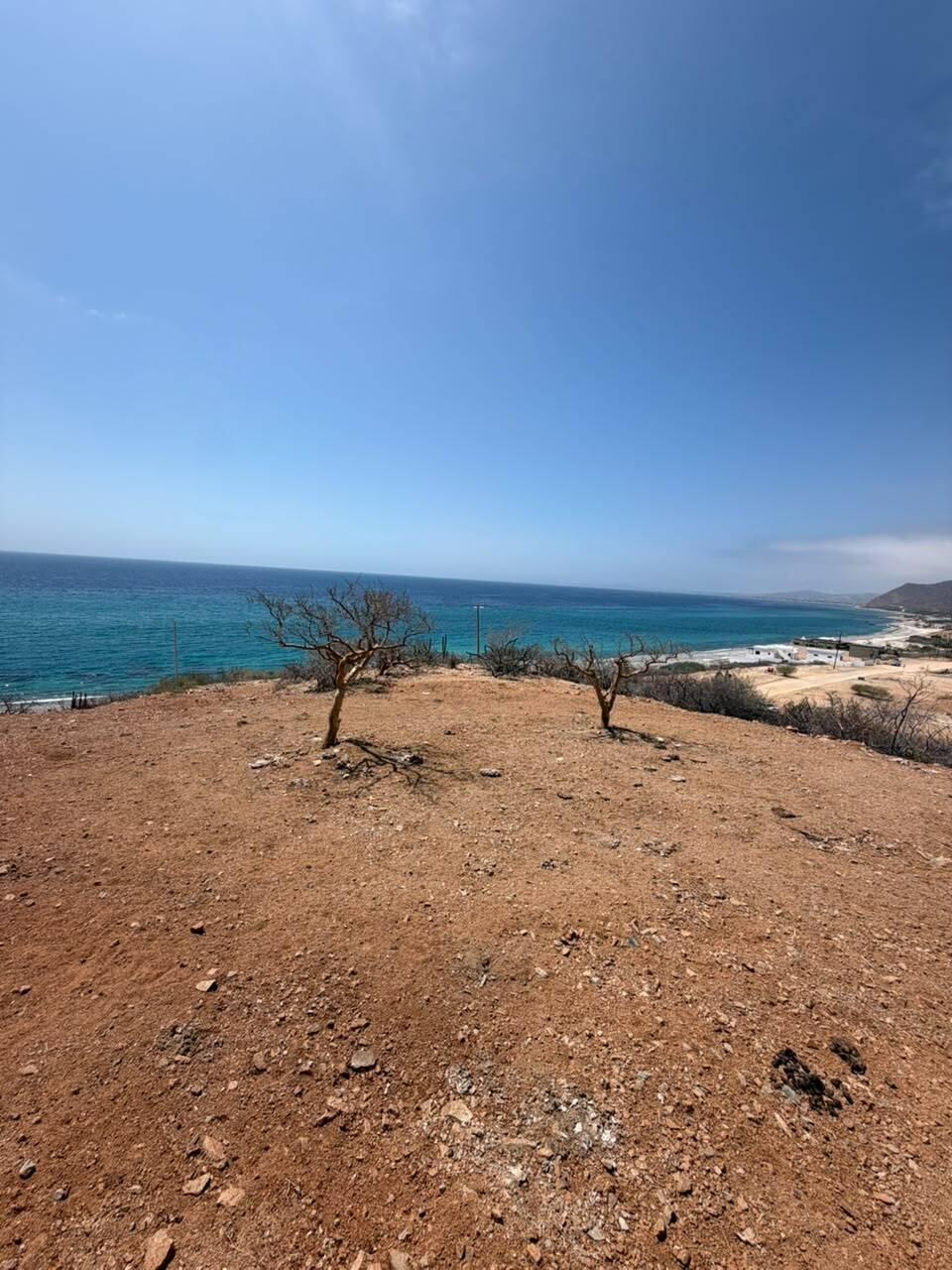 LOTE 2 OCEANFRONT, MONTEMAR