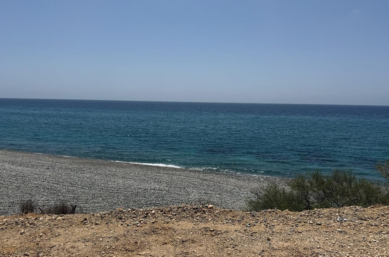 LOTE 2 OCEANFRONT, MONTEMAR