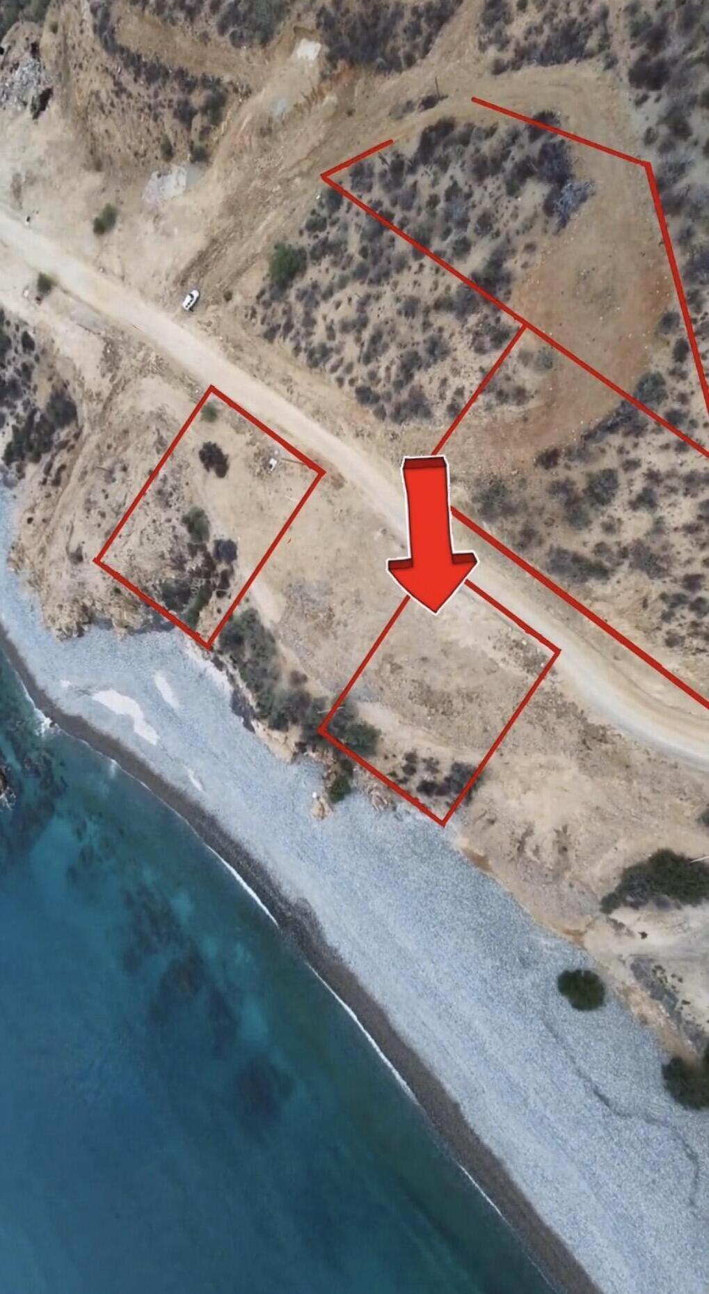 LOTE 2 OCEANFRONT, MONTEMAR