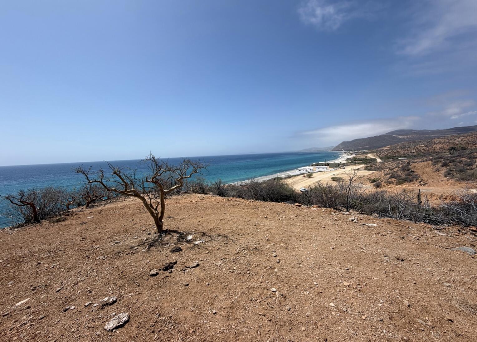 LOTE 3 OCEAN VIEW, MONTEMAR