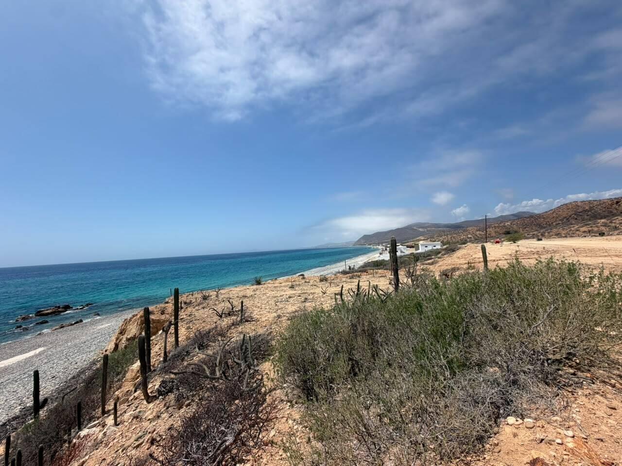 LOTE 3 OCEAN VIEW, MONTEMAR