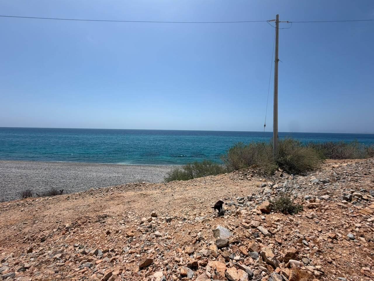 LOTE 3 OCEAN VIEW, MONTEMAR