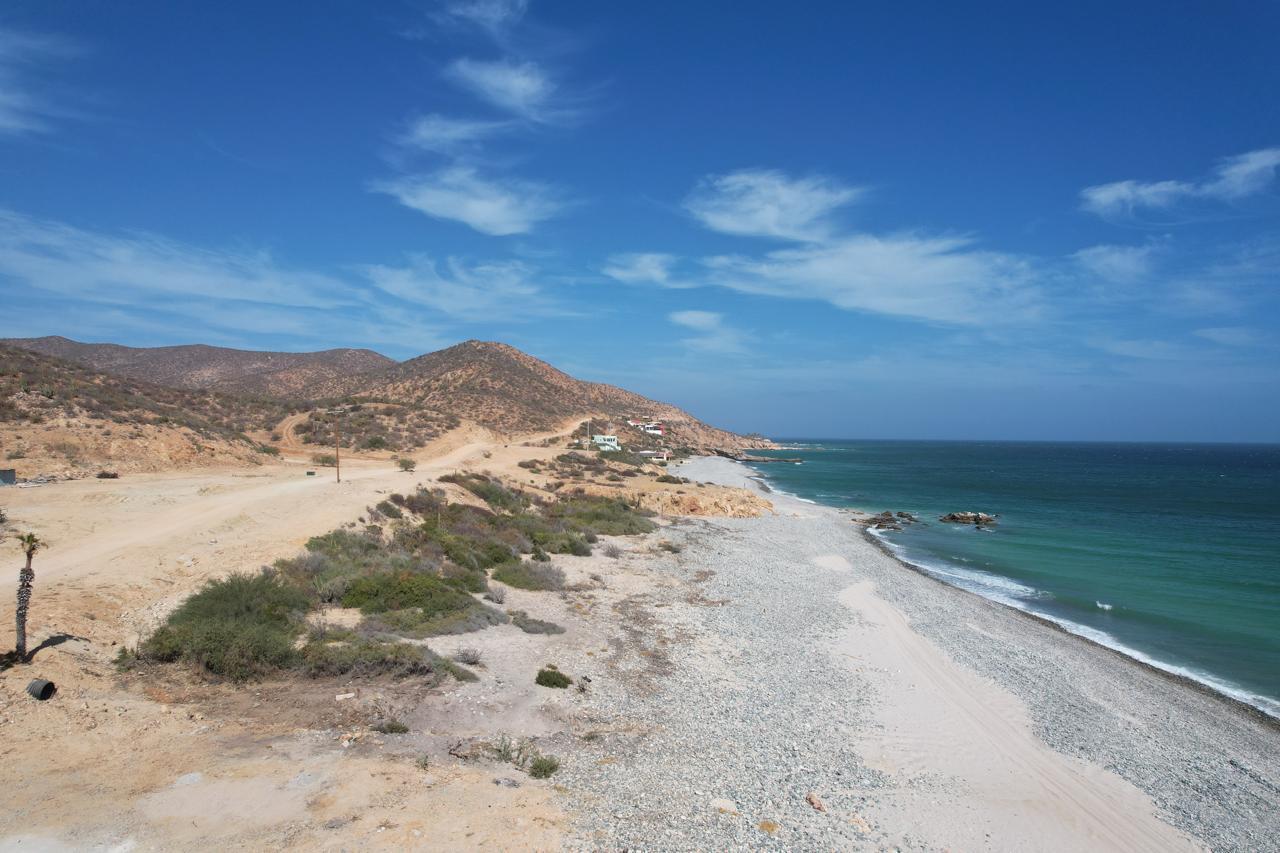 LOTE 4 OCEANFRONT, MONTEMAR