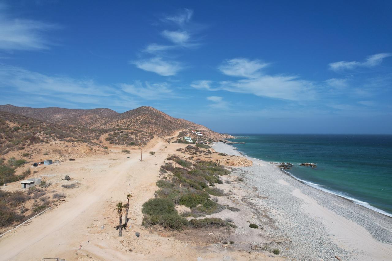 LOTE 4 OCEANFRONT, MONTEMAR
