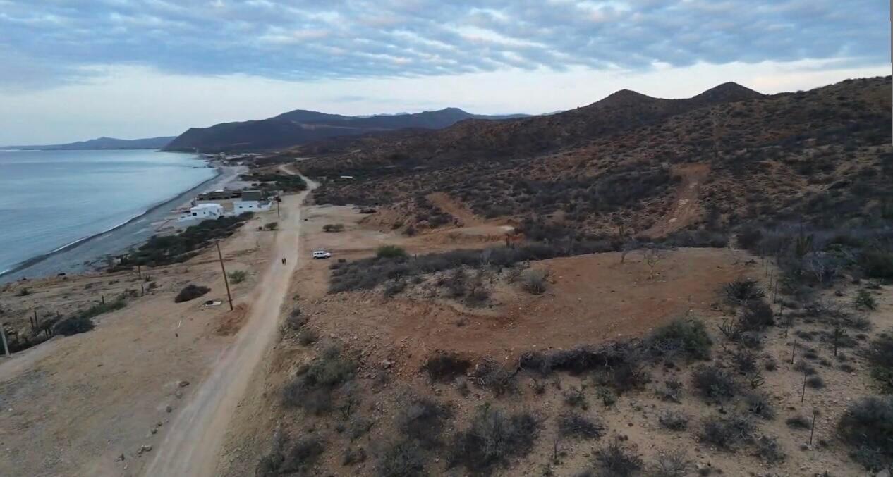 LOTE 2 OCEAN VIEW, MONTEMAR