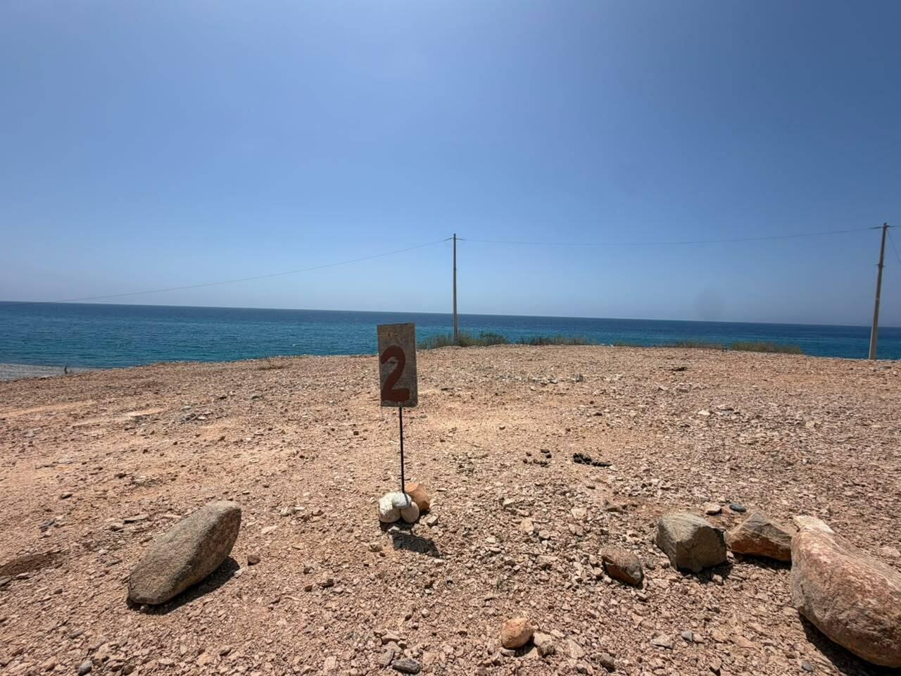 LOTE 2 OCEAN VIEW, MONTEMAR