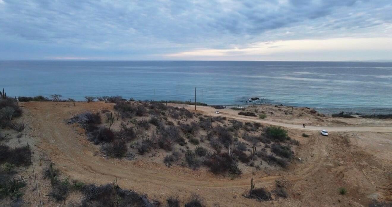 LOTE 2 OCEAN VIEW, MONTEMAR