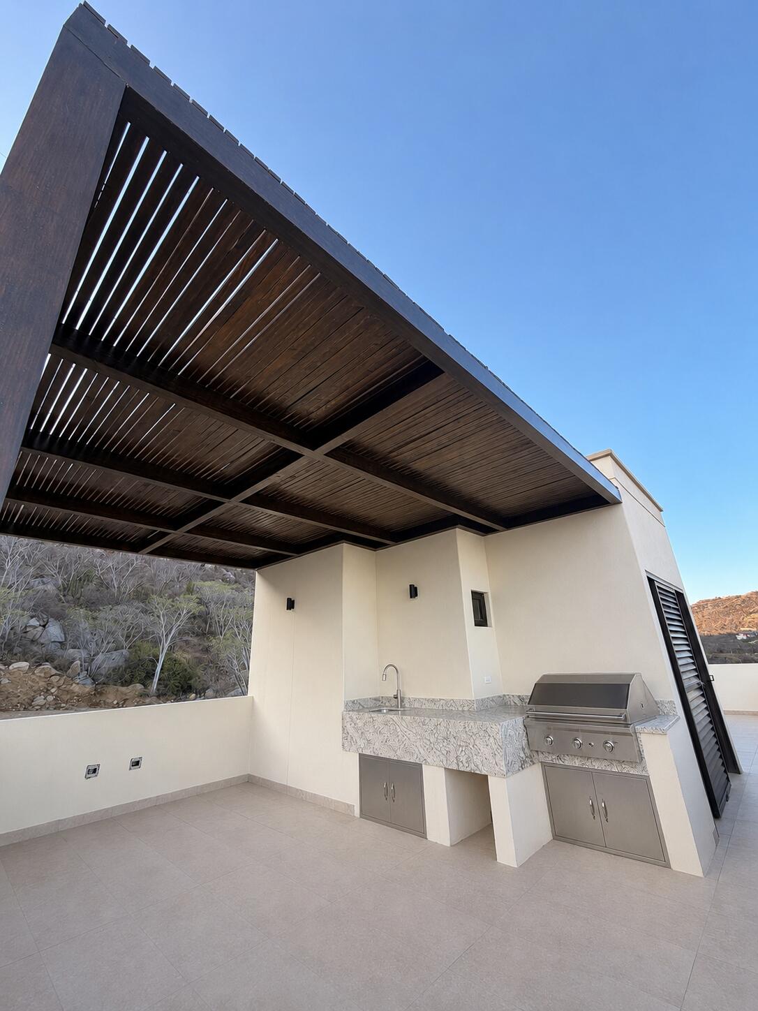 19 MONTE CABO, CASA CARDON