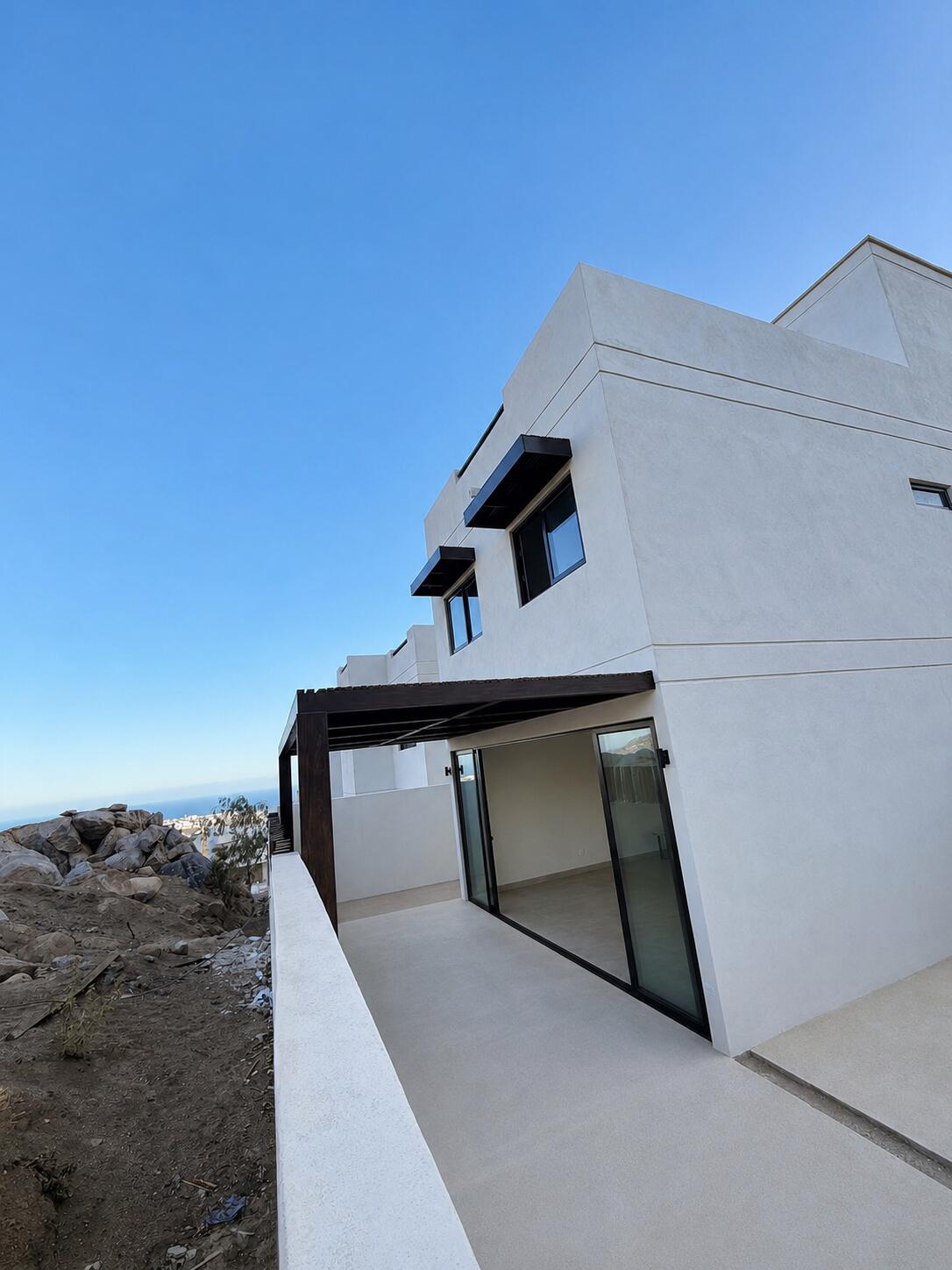 19 MONTE CABO, CASA CARDON