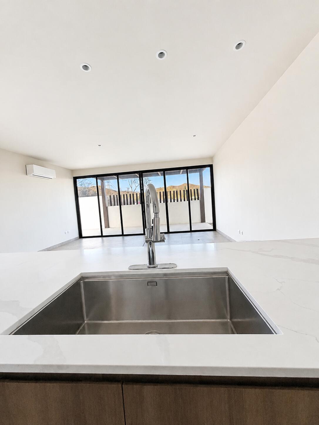 19 MONTE CABO, CASA CARDON