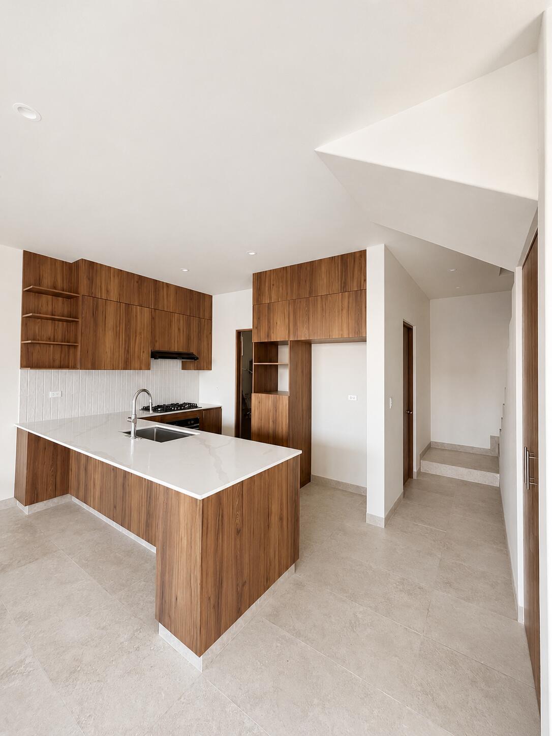 19 MONTE CABO, CASA CARDON