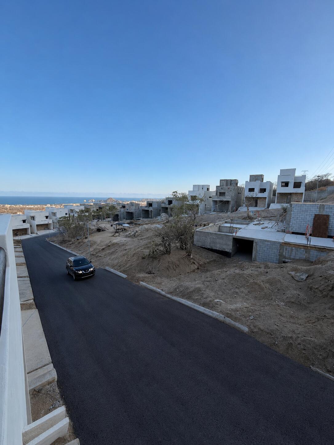 19 MONTE CABO, CASA CARDON