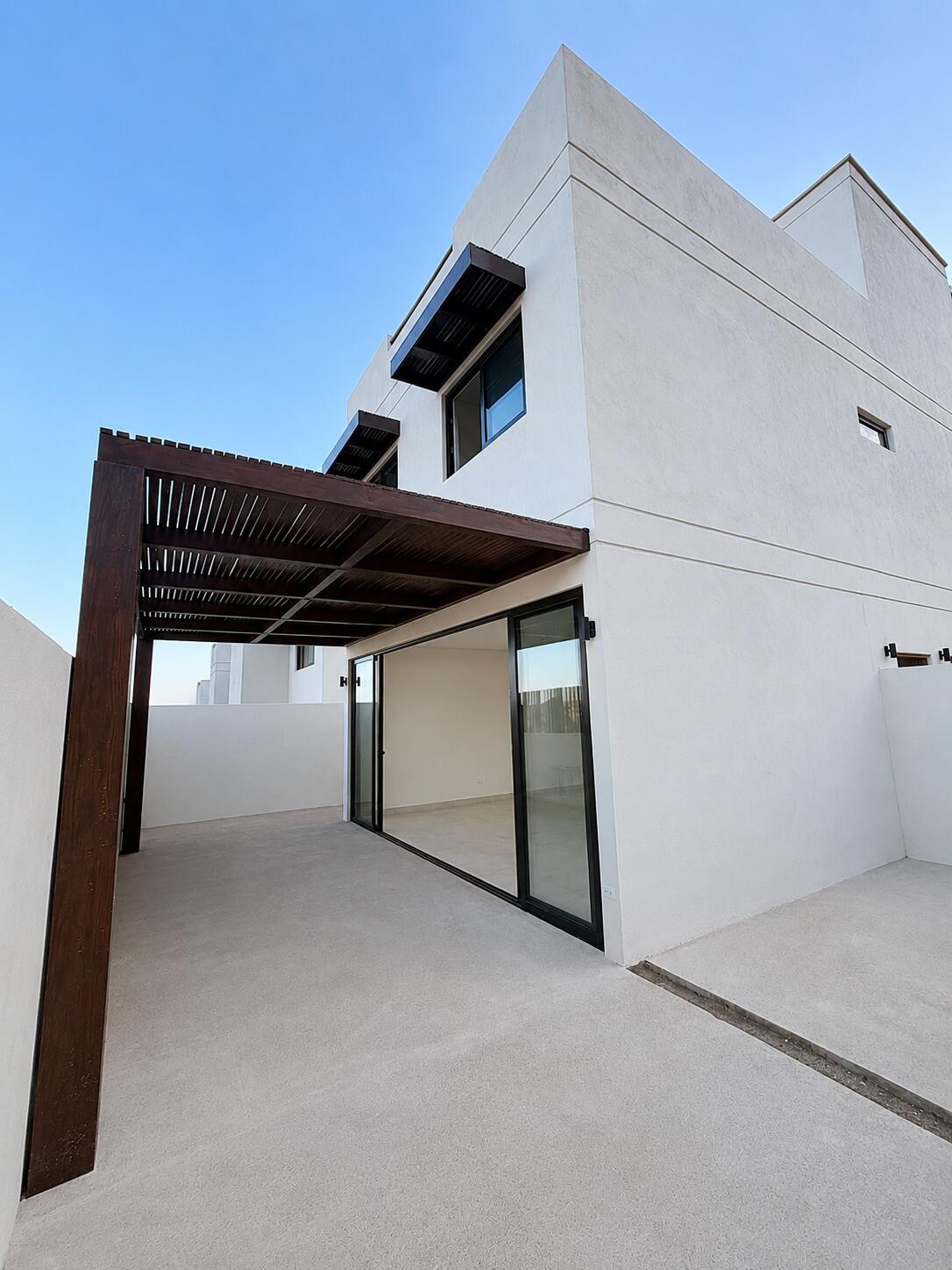 19 MONTE CABO, CASA CARDON