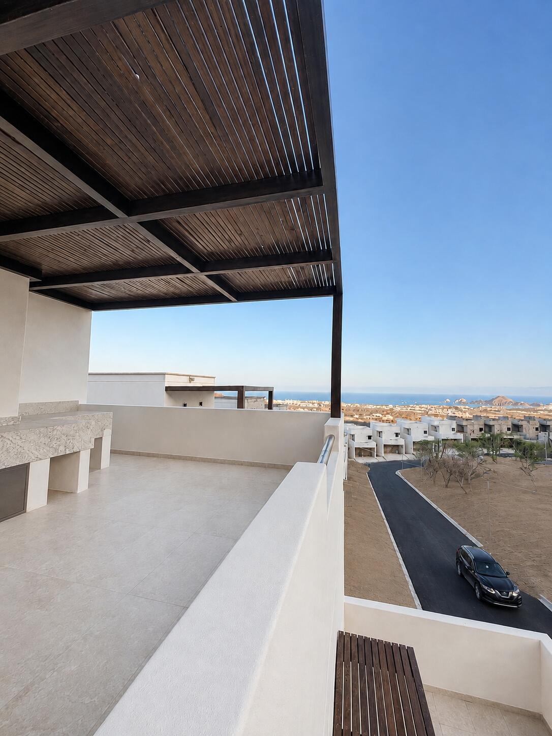 19 MONTE CABO, CASA CARDON