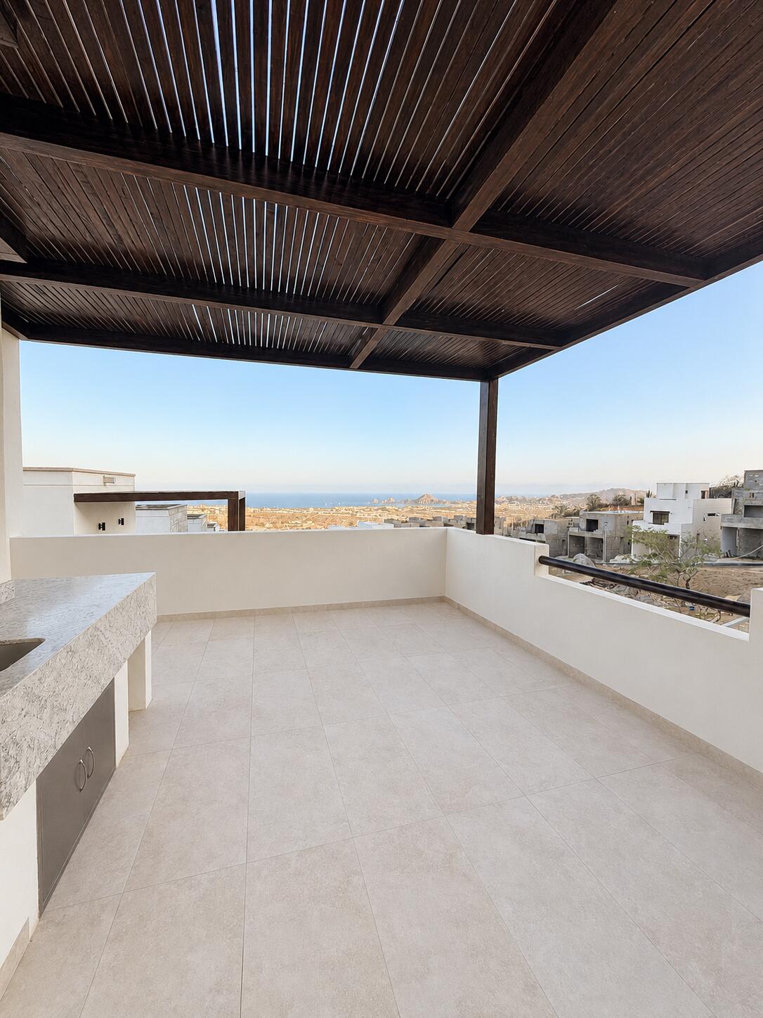 19 MONTE CABO, CASA CARDON