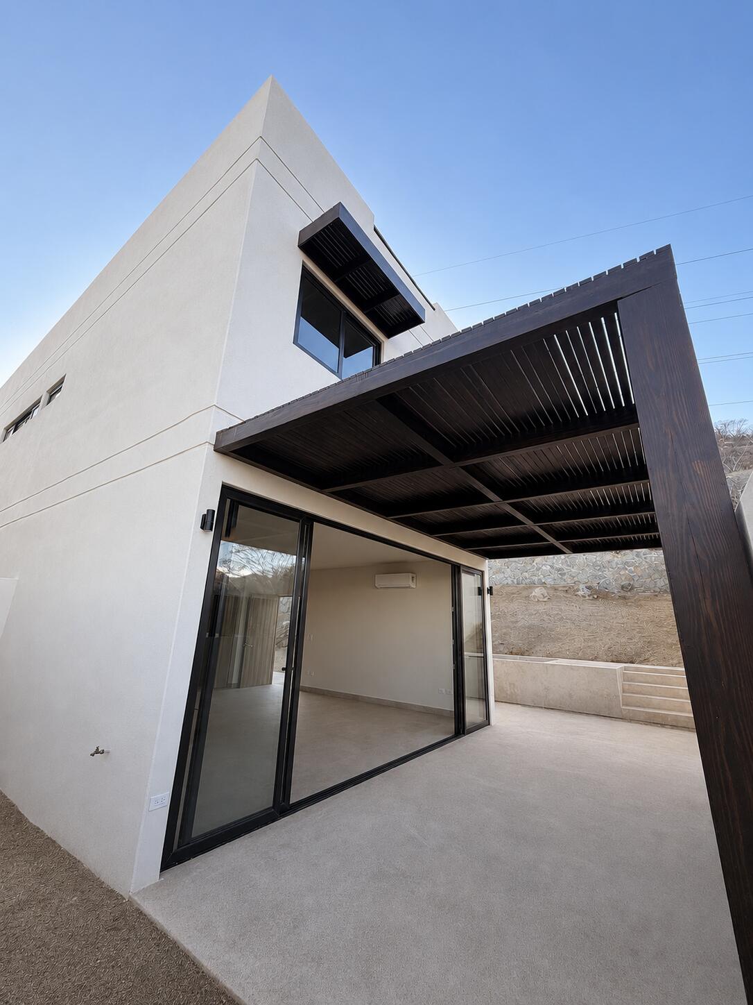 19 MONTE CABO, CASA CARDON