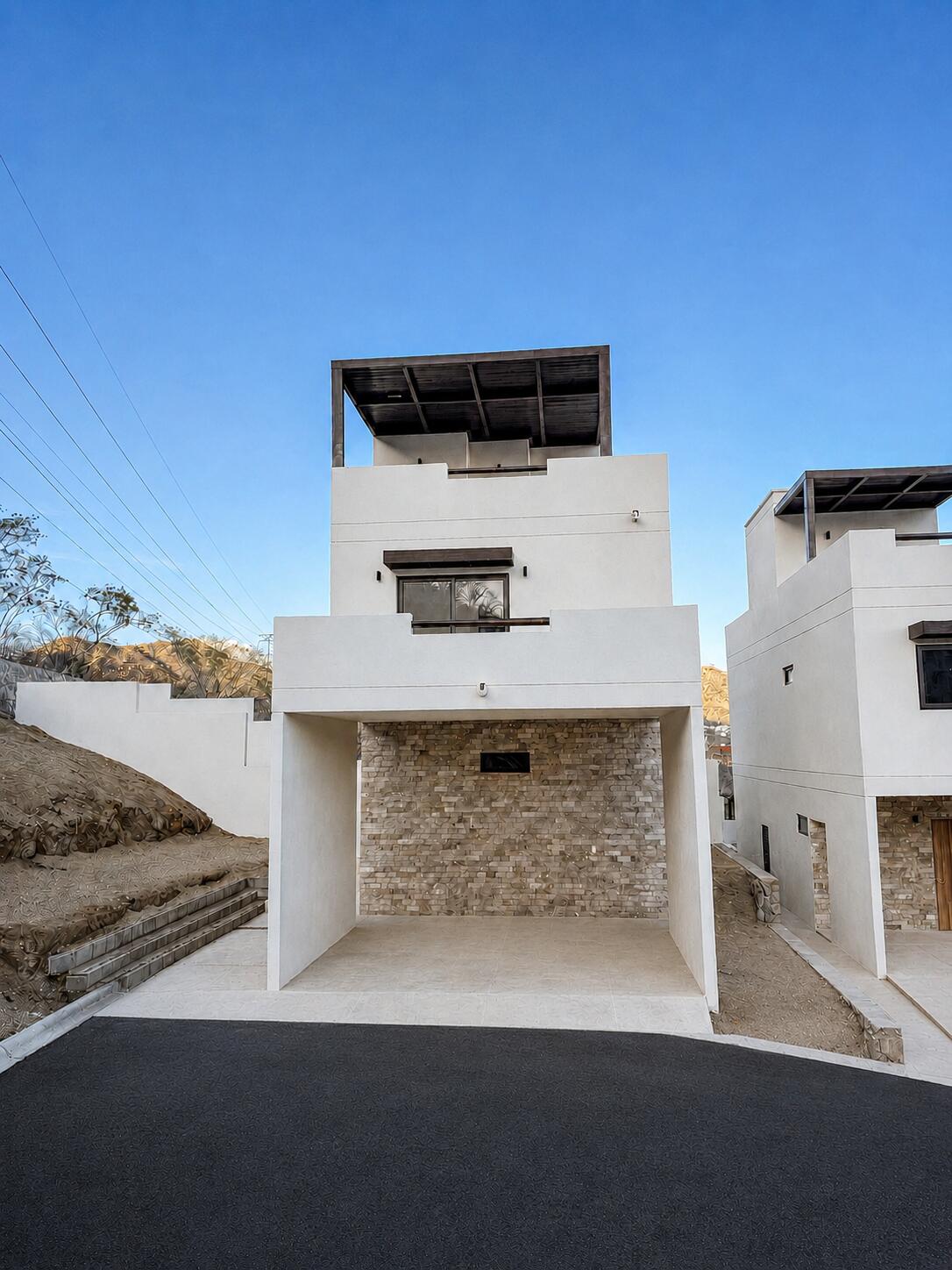 19 MONTE CABO, CASA CARDON