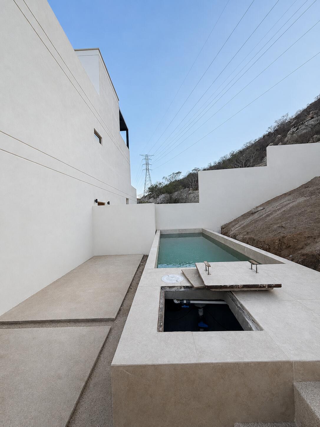 19 MONTE CABO, CASA CARDON