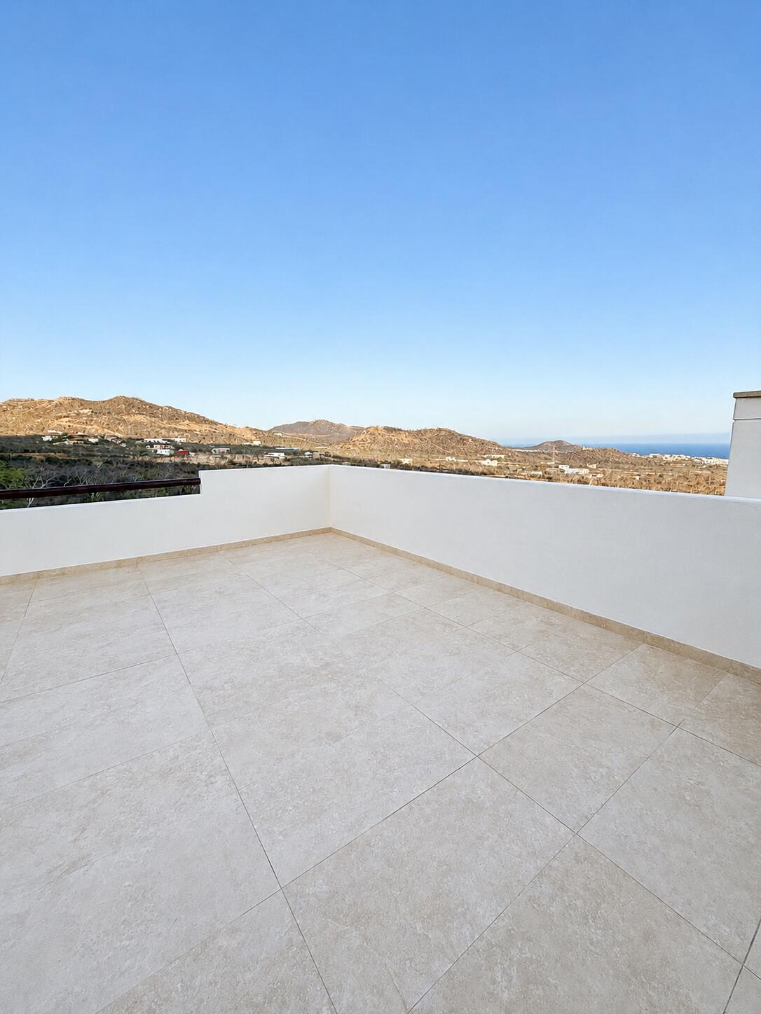 19 MONTE CABO, CASA CARDON