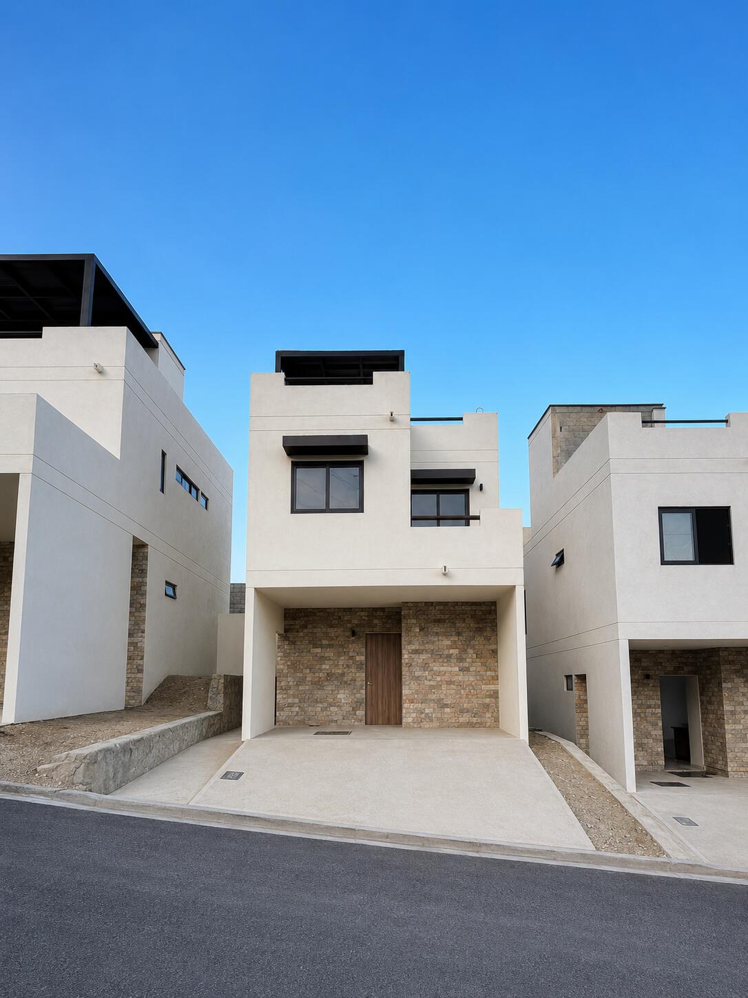 22 MONTE CABO, CASA EBAN