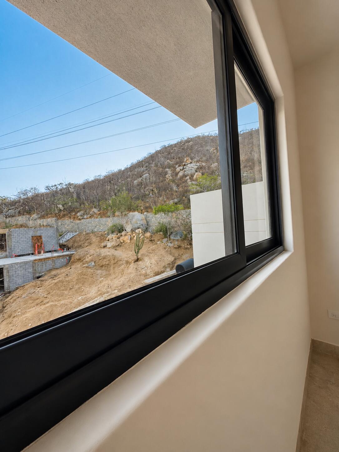 22 MONTE CABO, CASA EBAN