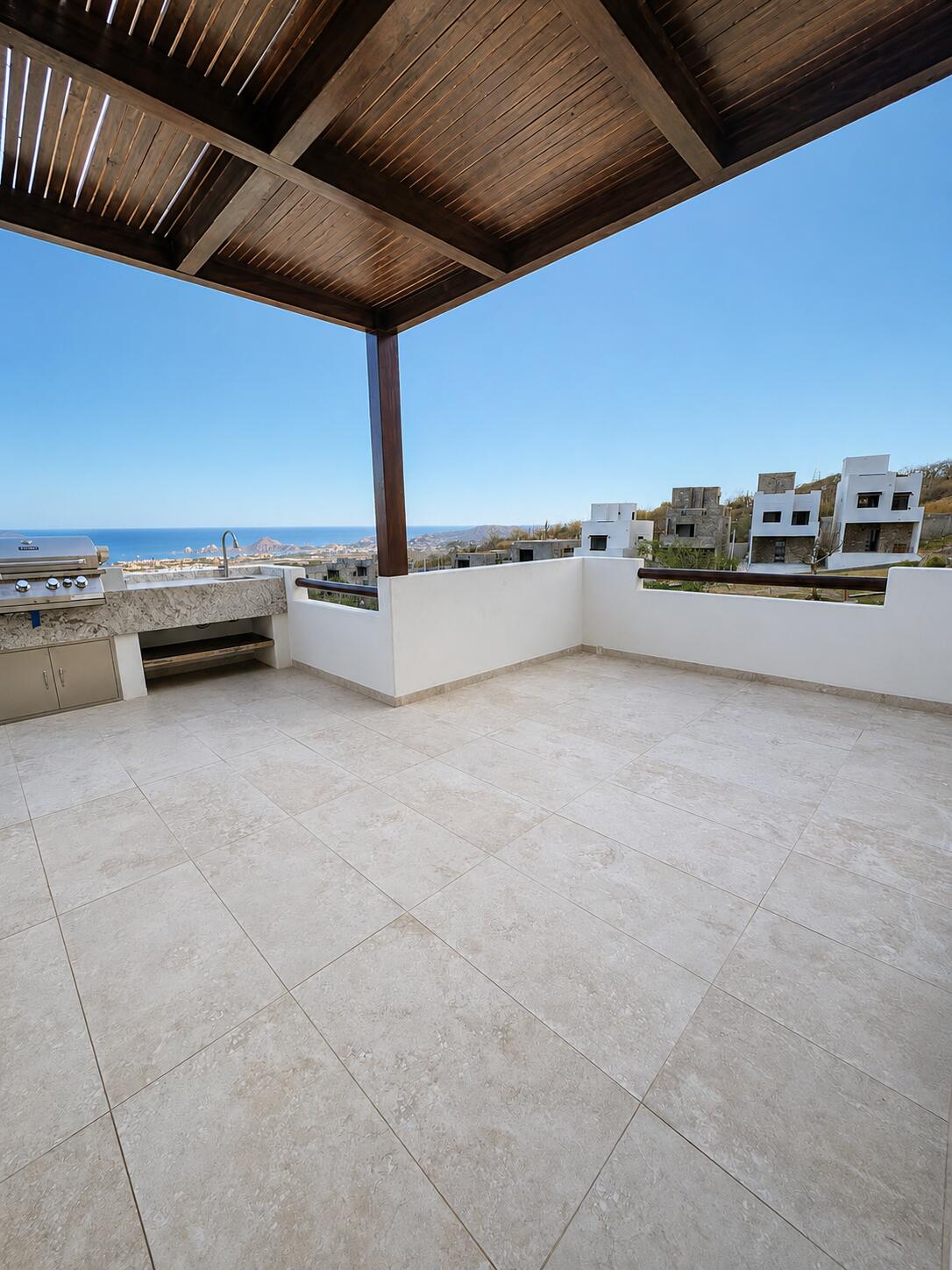 22 MONTE CABO, CASA EBAN
