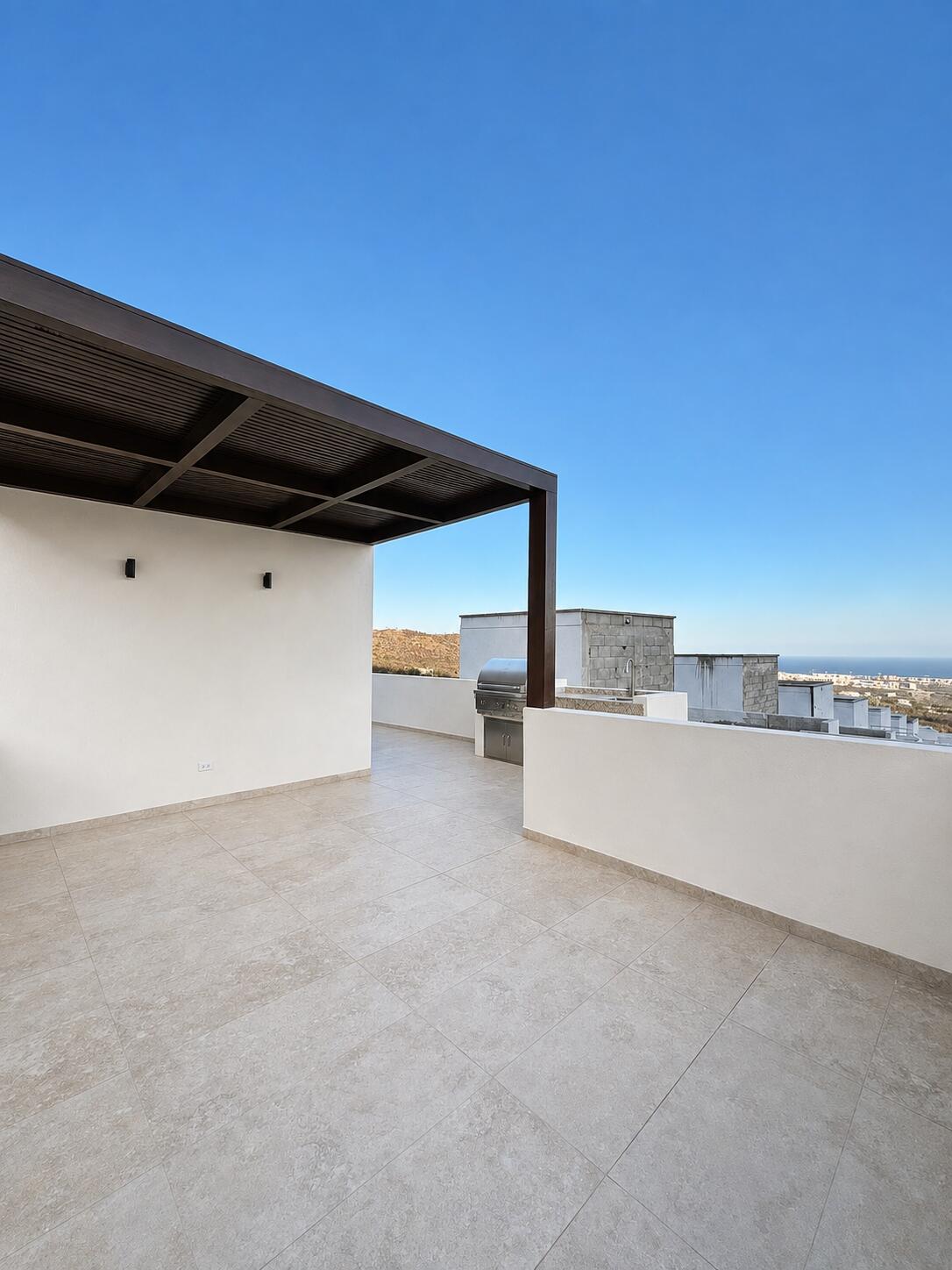 22 MONTE CABO, CASA EBAN