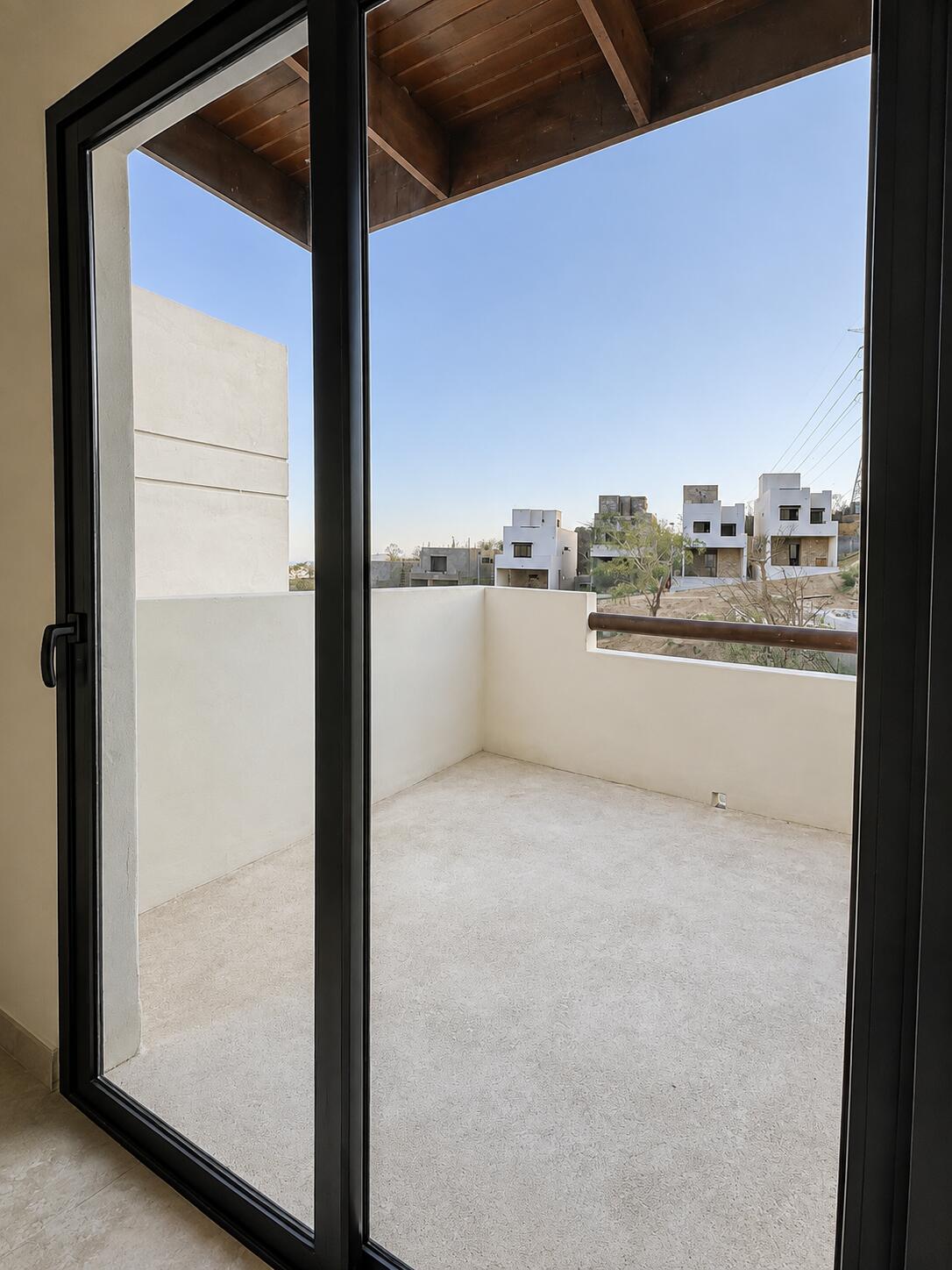 22 MONTE CABO, CASA EBAN