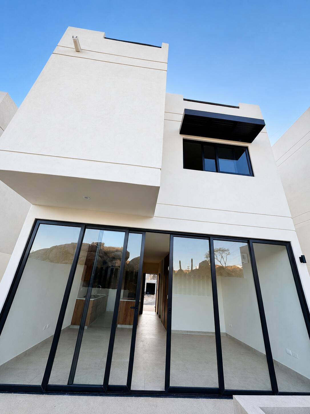 22 MONTE CABO, CASA EBAN