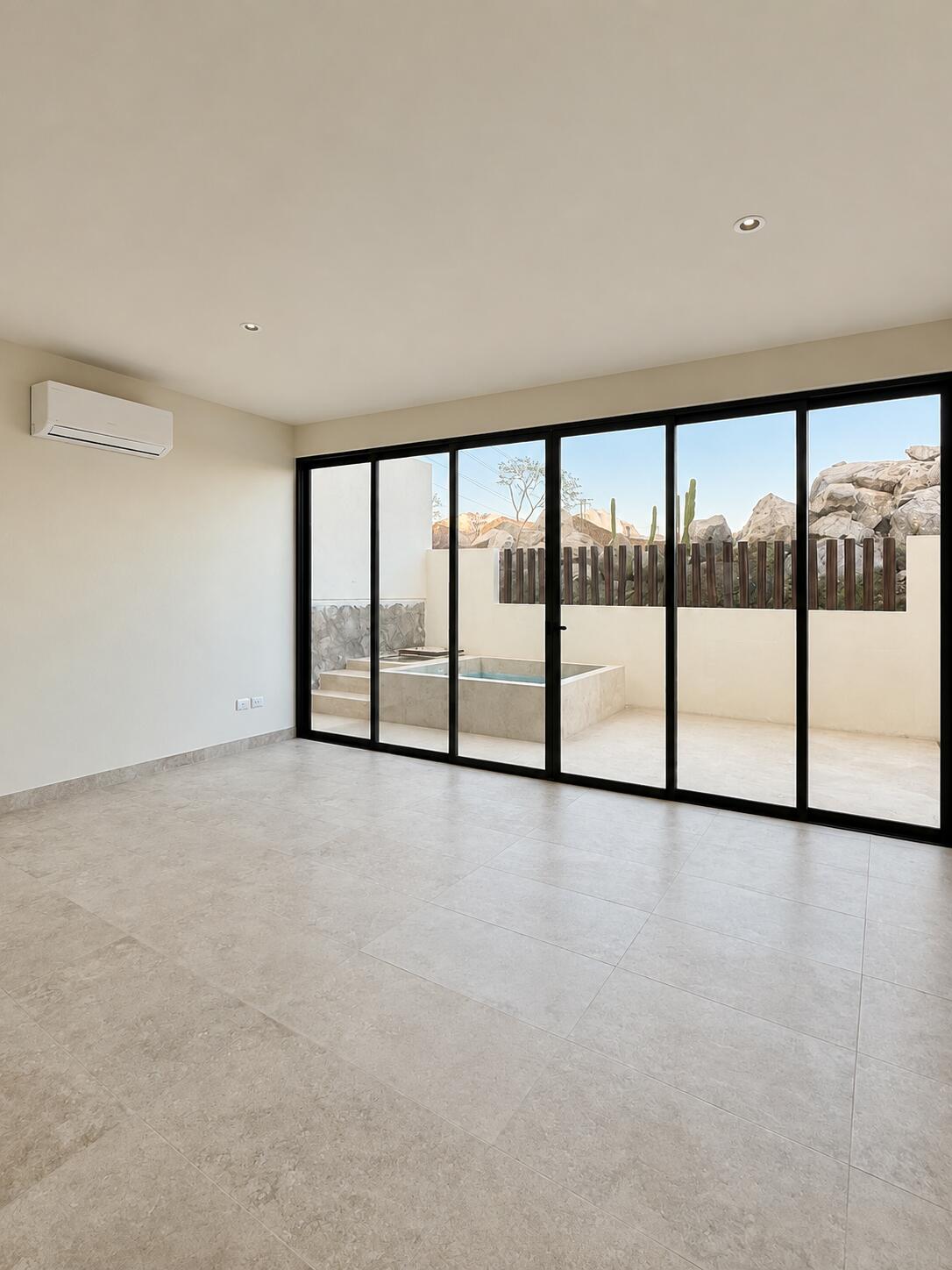 22 MONTE CABO, CASA EBAN