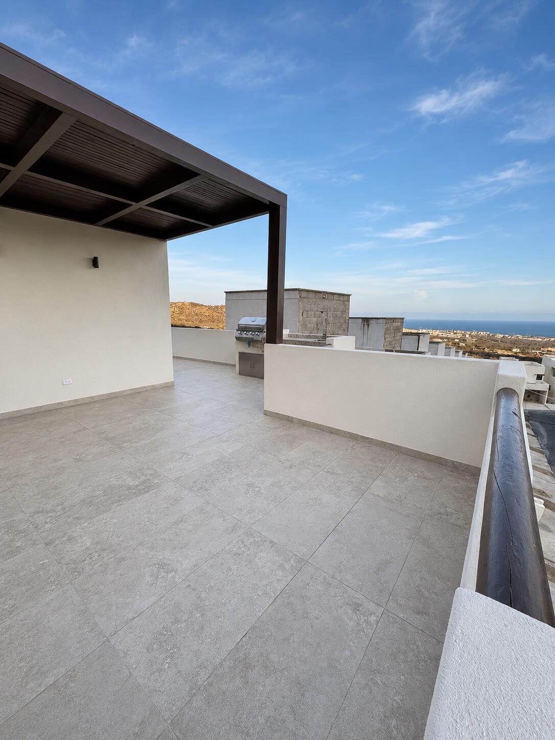 22 MONTE CABO, CASA EBAN