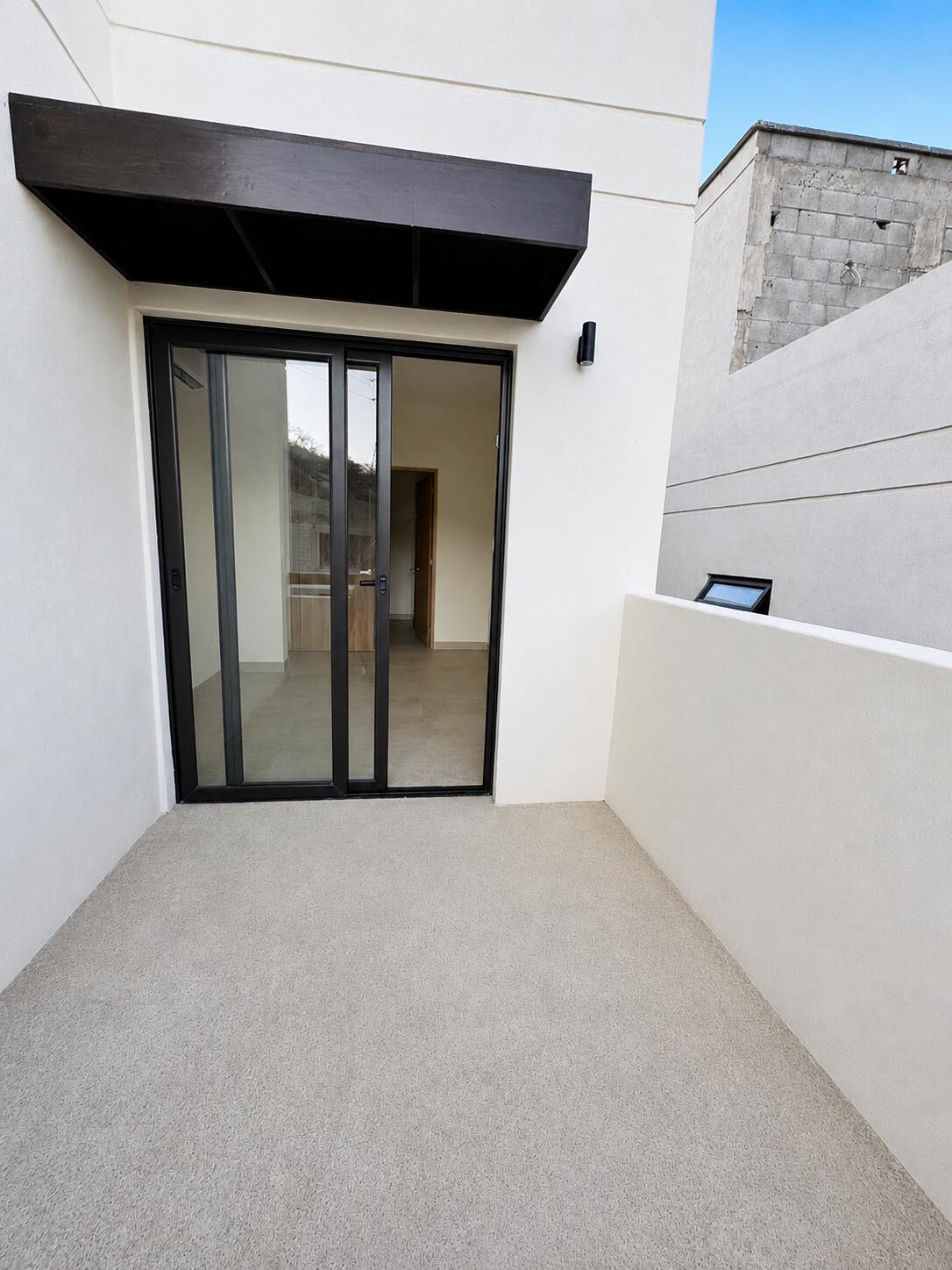 22 MONTE CABO, CASA EBAN
