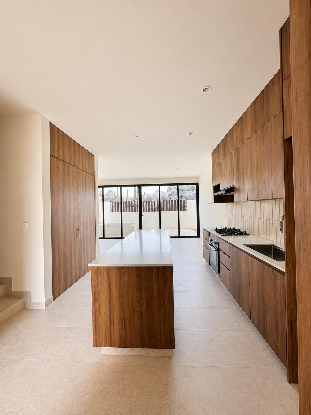 22 MONTE CABO, CASA EBAN