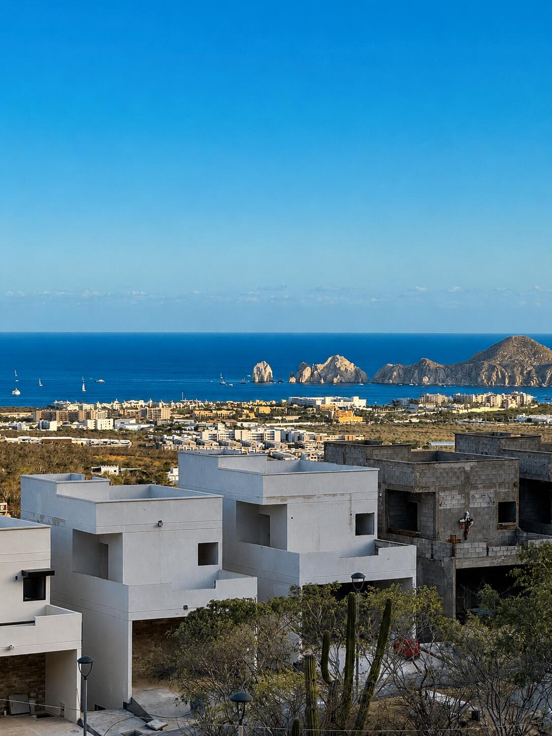 22 MONTE CABO, CASA EBAN