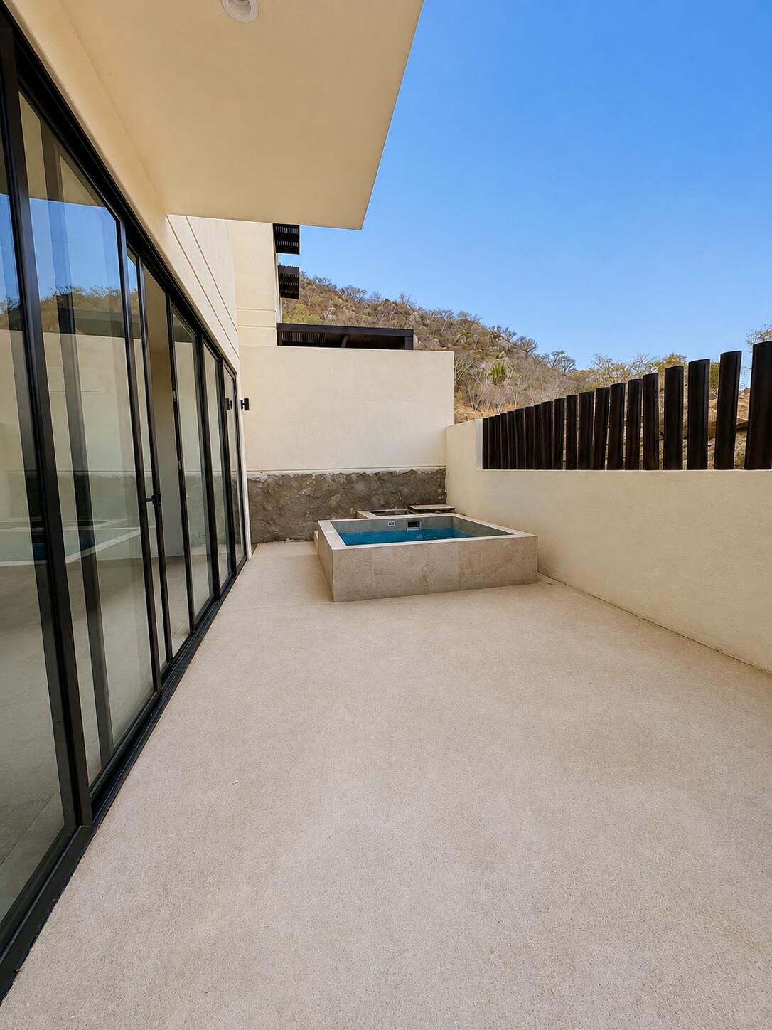 22 MONTE CABO, CASA EBAN