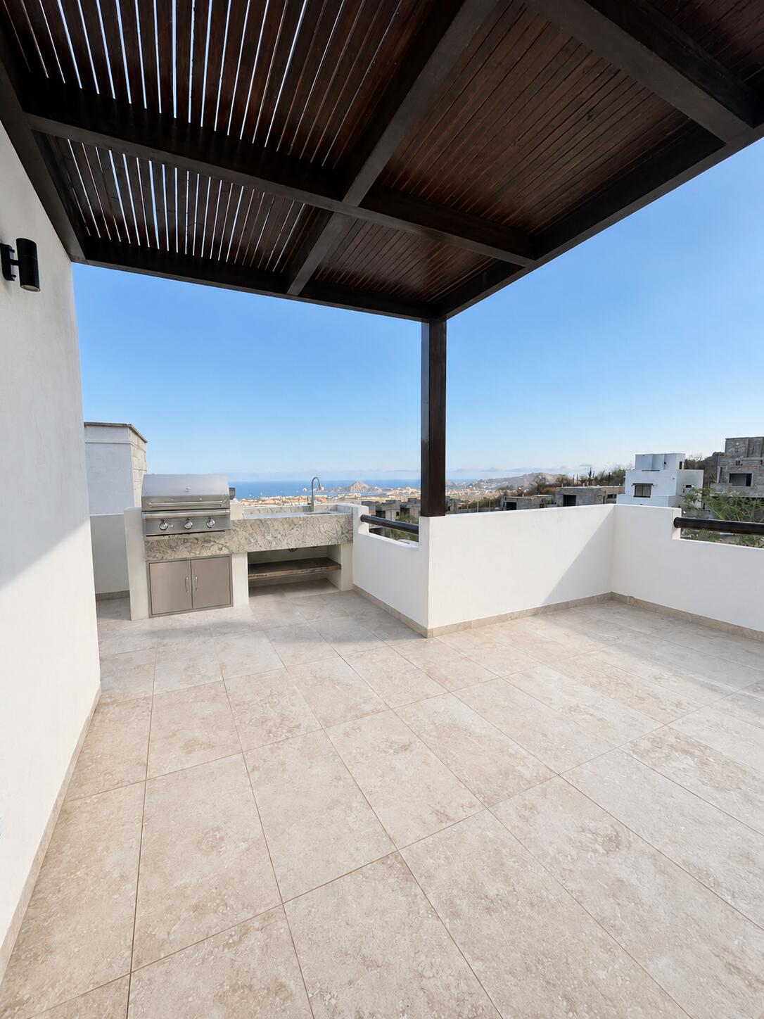 22 MONTE CABO, CASA EBAN