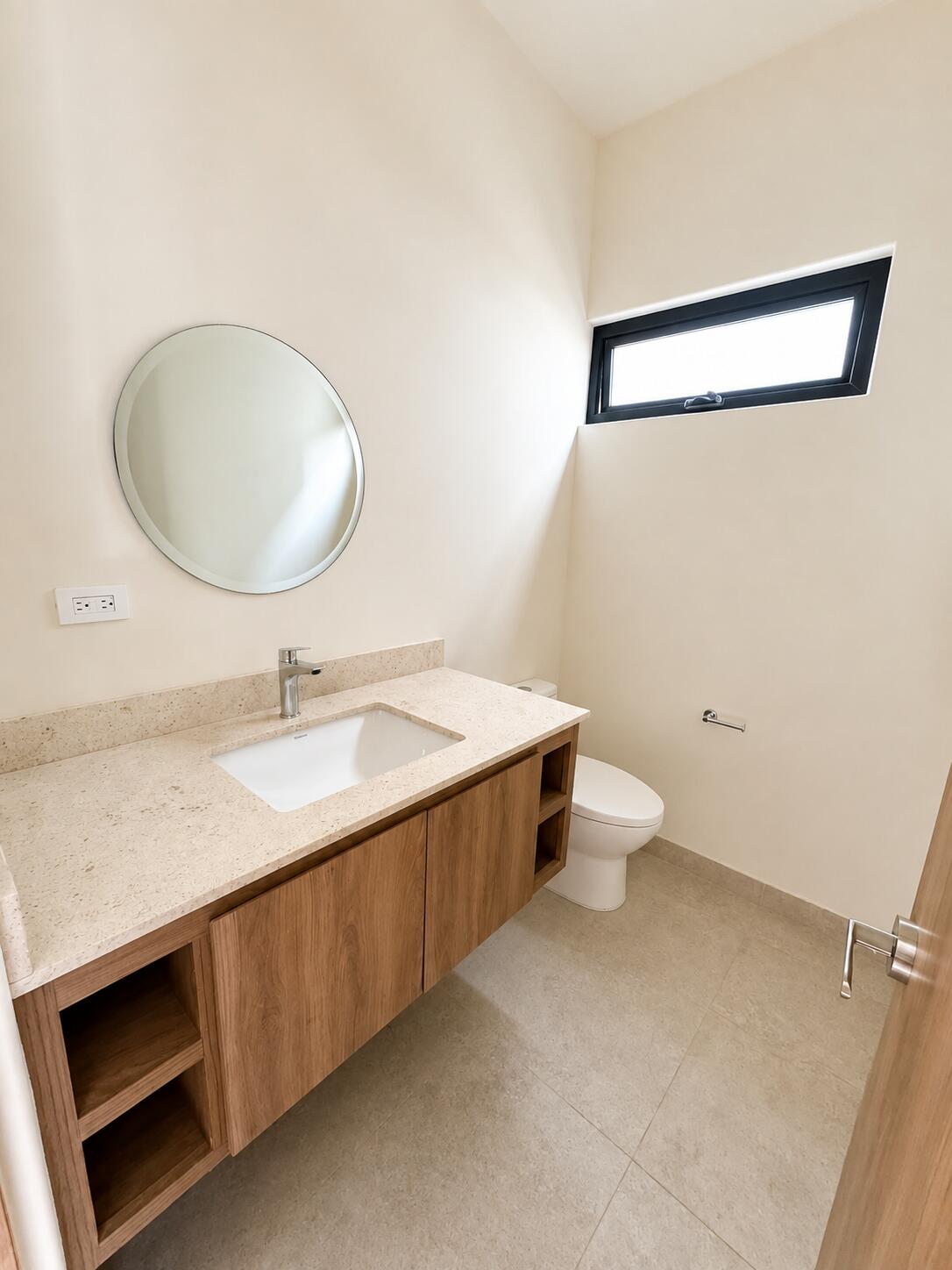22 MONTE CABO, CASA EBAN