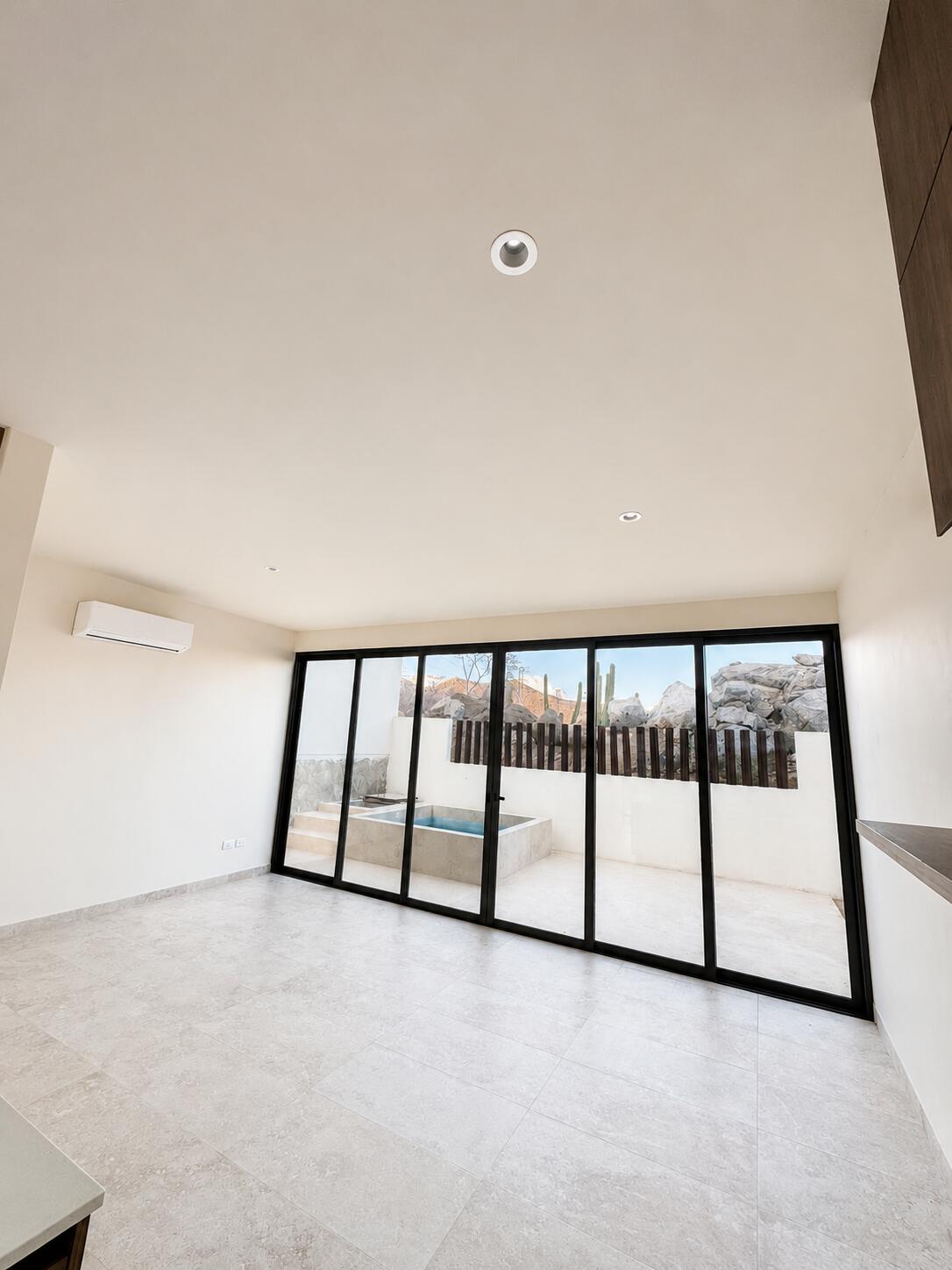 22 MONTE CABO, CASA EBAN