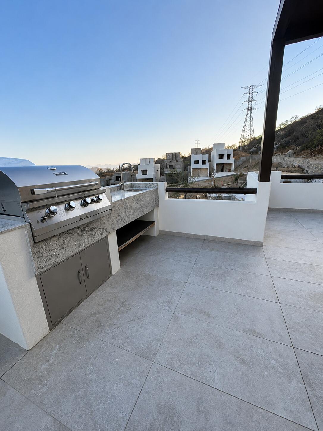 22 MONTE CABO, CASA EBAN