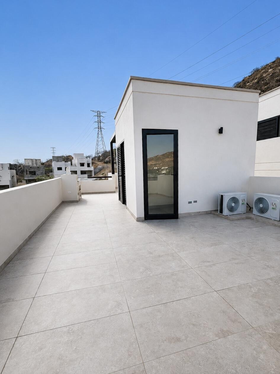 22 MONTE CABO, CASA EBAN