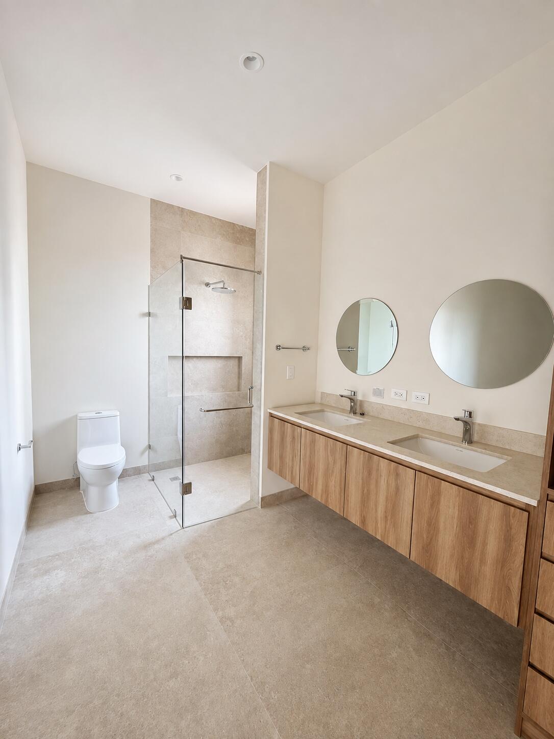 22 MONTE CABO, CASA EBAN