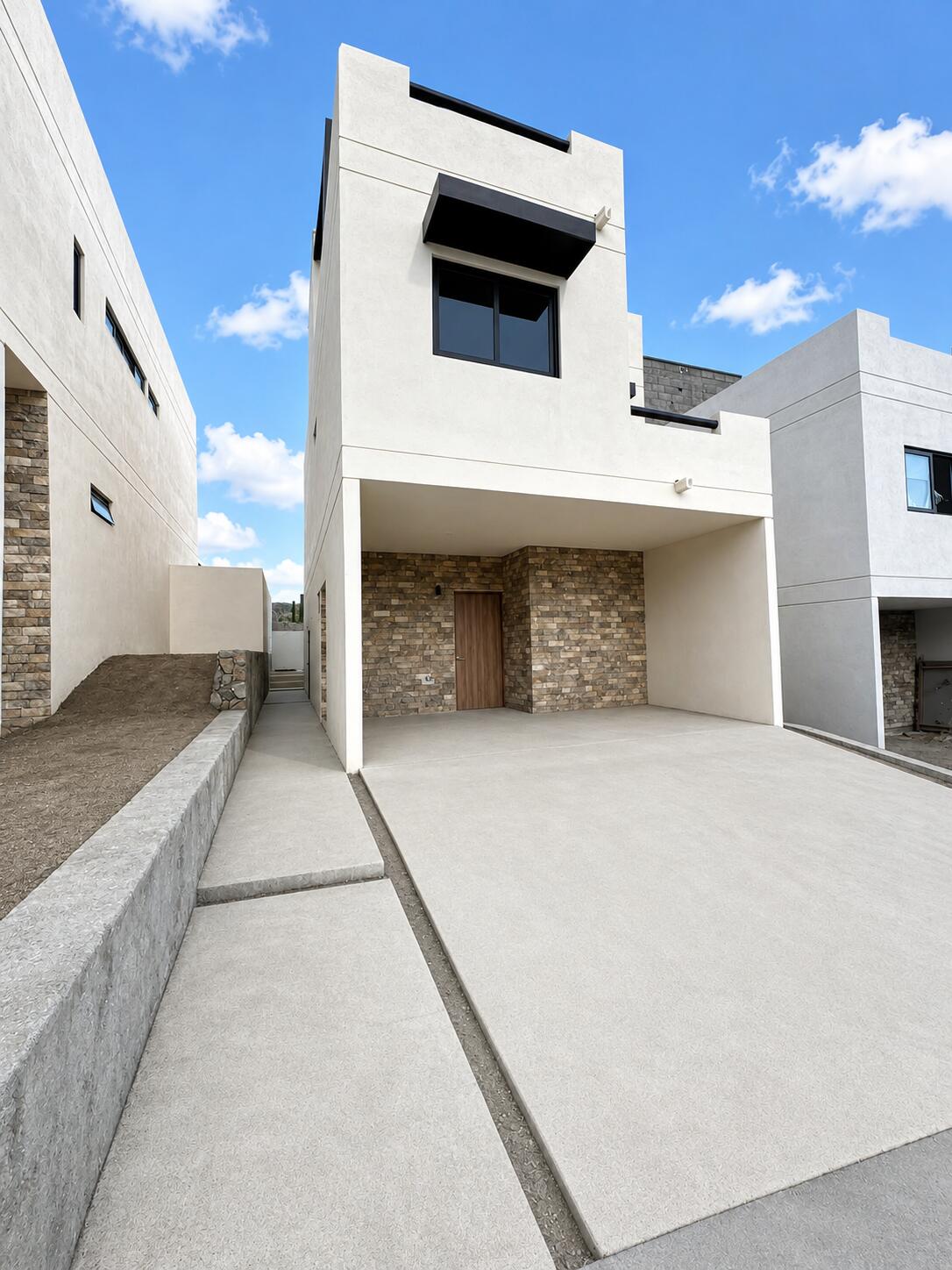 22 MONTE CABO, CASA EBAN