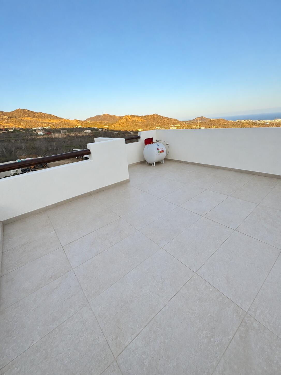 22 MONTE CABO, CASA EBAN