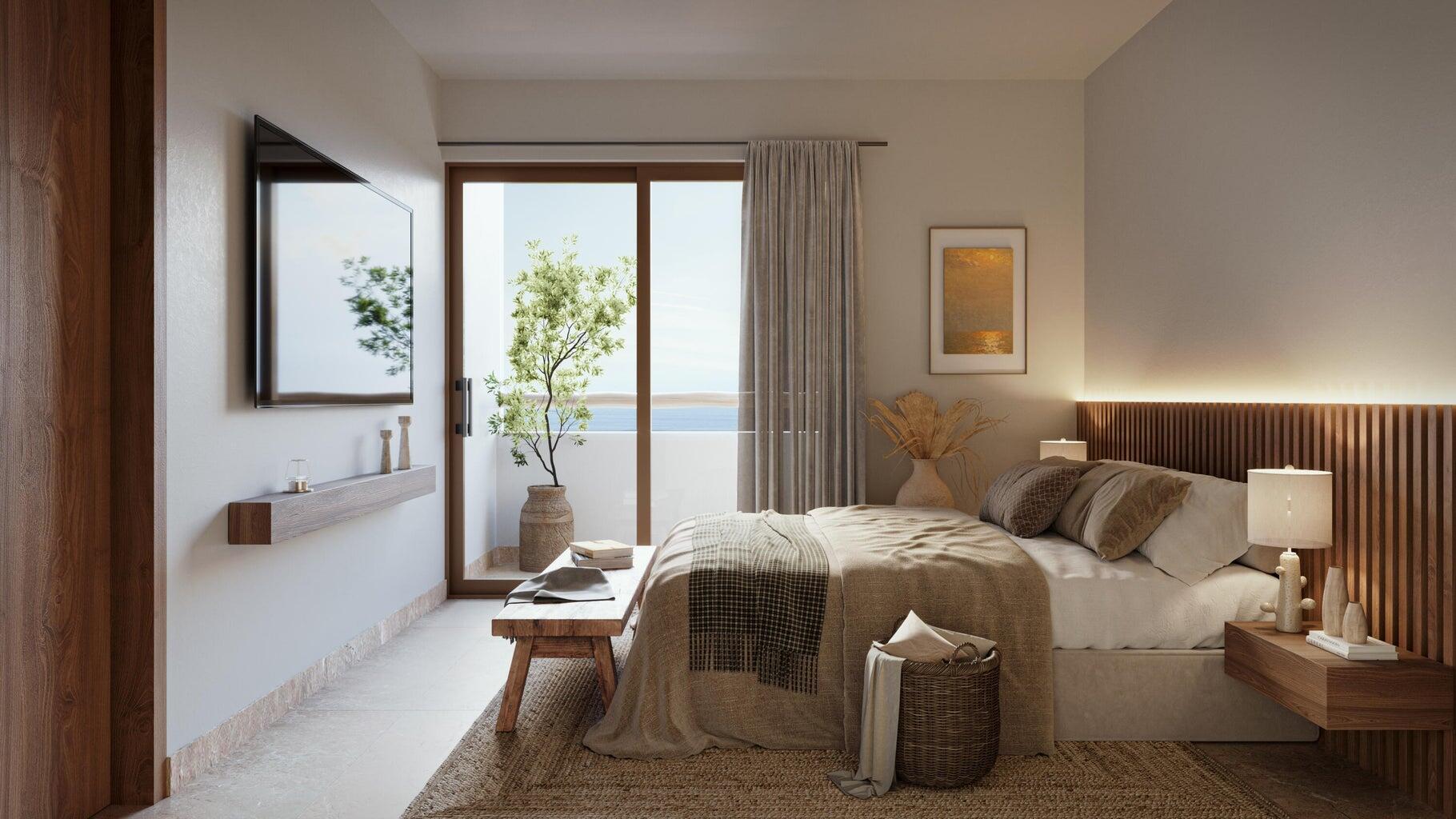 29 MONTE CABO, CASA EBAN