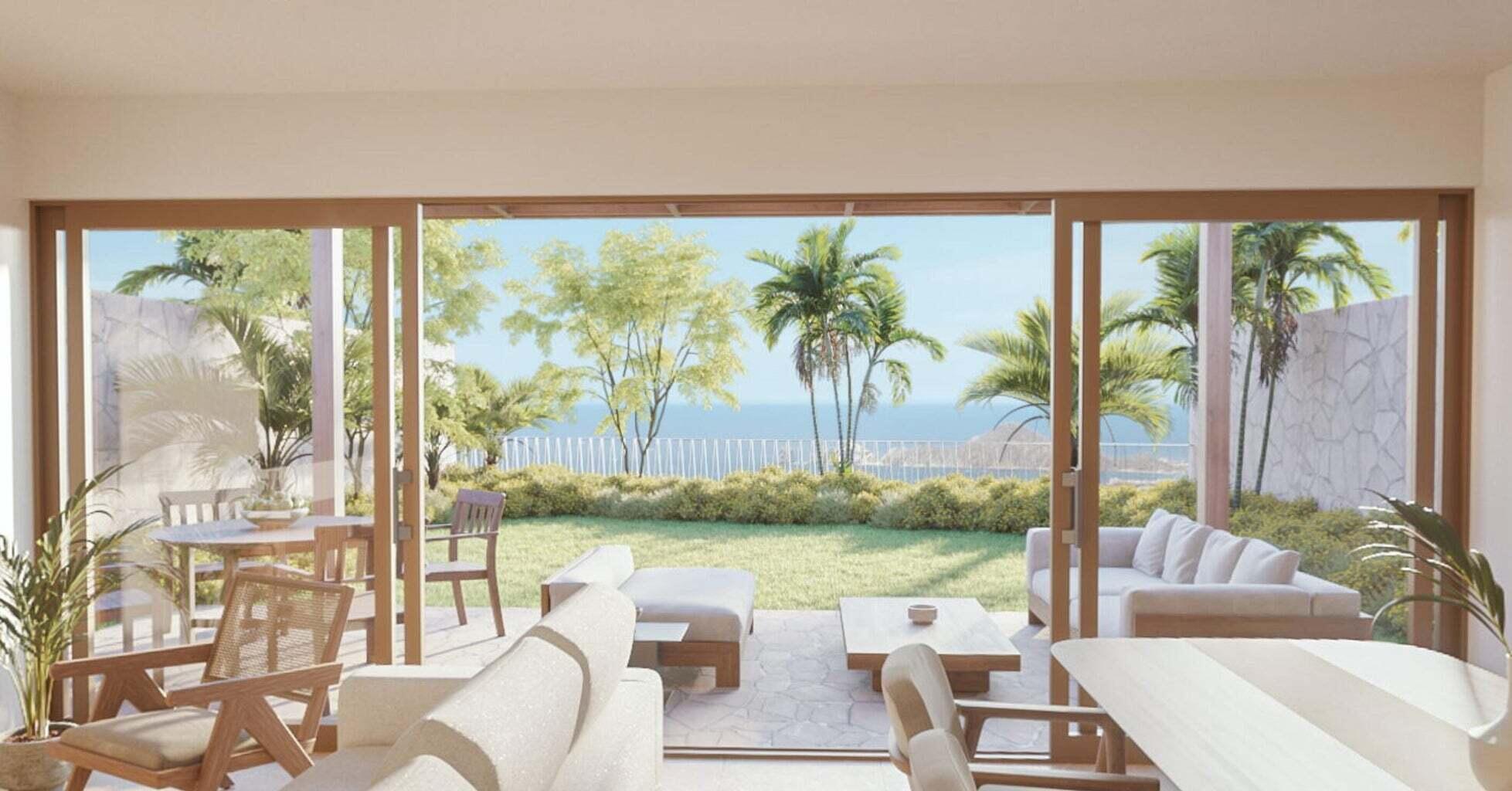 29 MONTE CABO, CASA EBAN