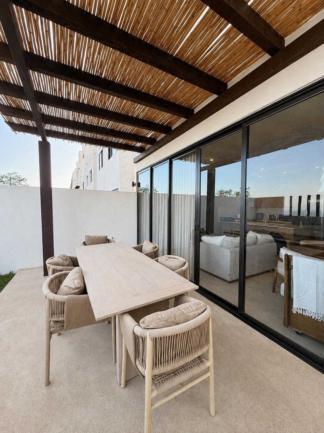 3 MONTE CABO, CASA TULE