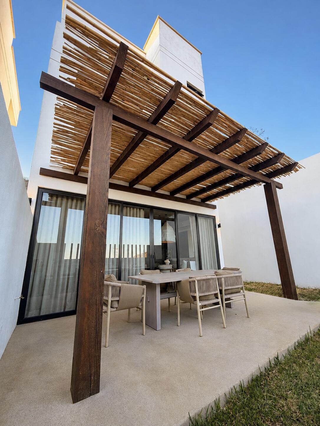 3 MONTE CABO, CASA TULE