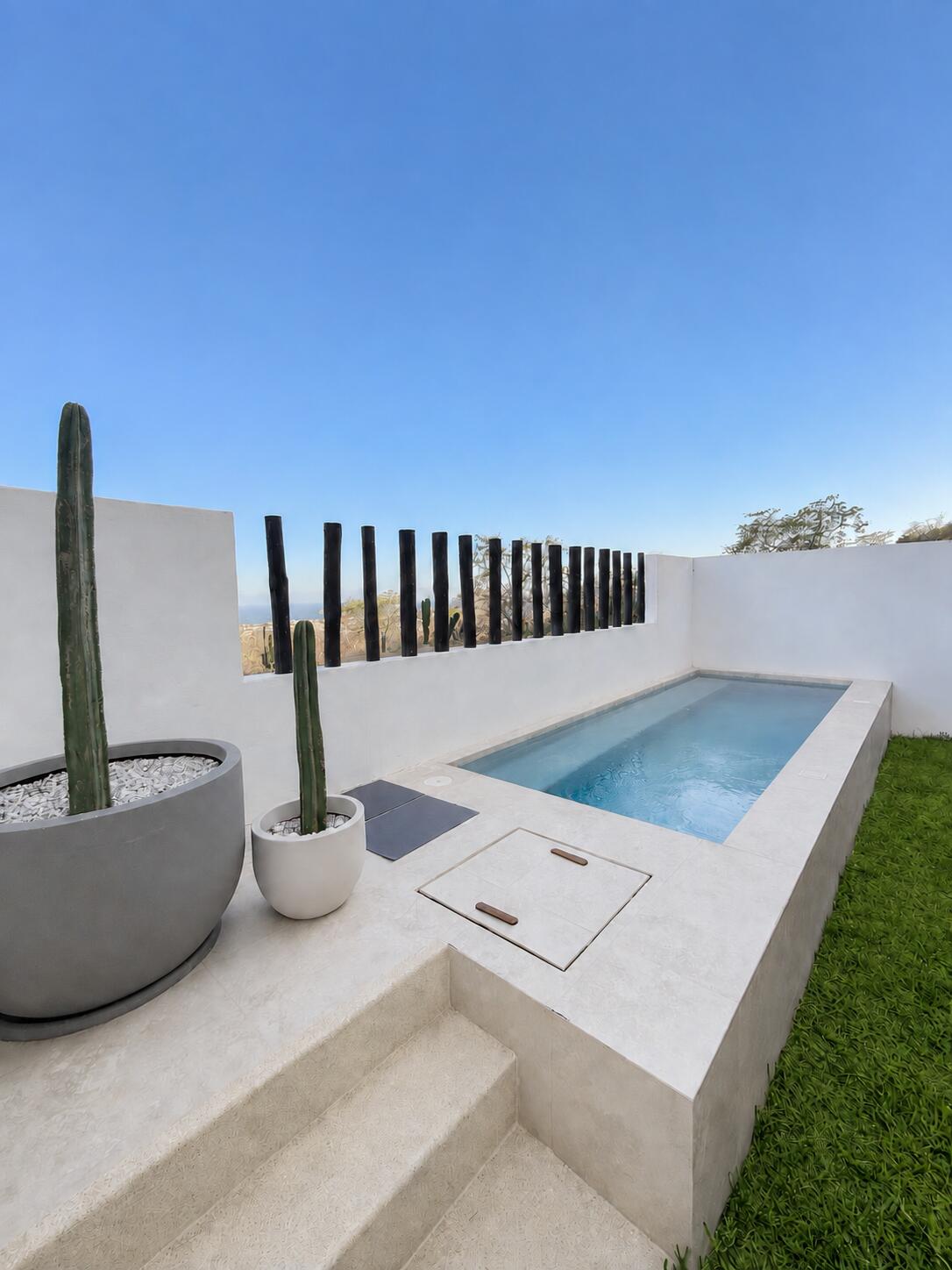 3 MONTE CABO, CASA TULE