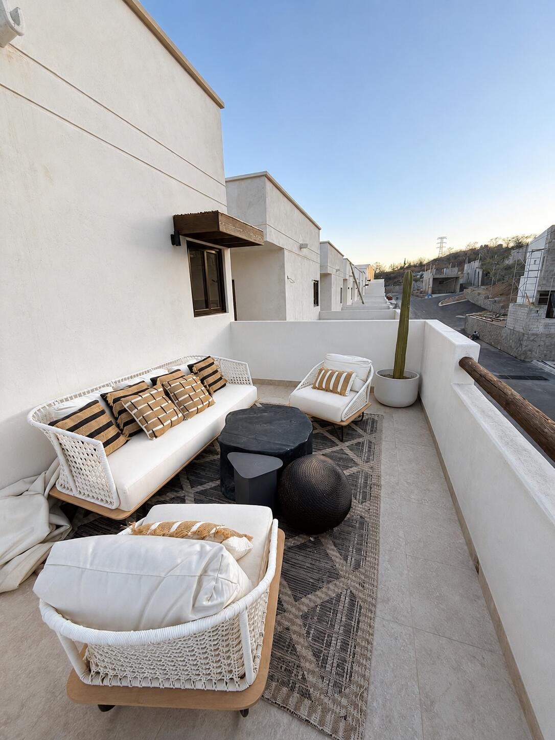 3 MONTE CABO, CASA TULE